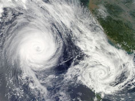 Tropical Cyclone Information .